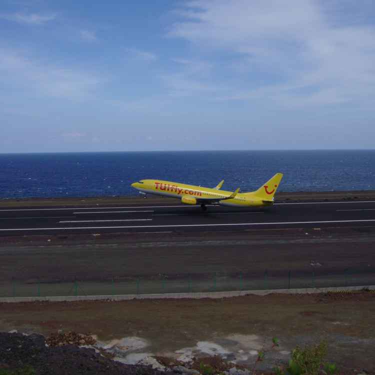 Ferienflieger