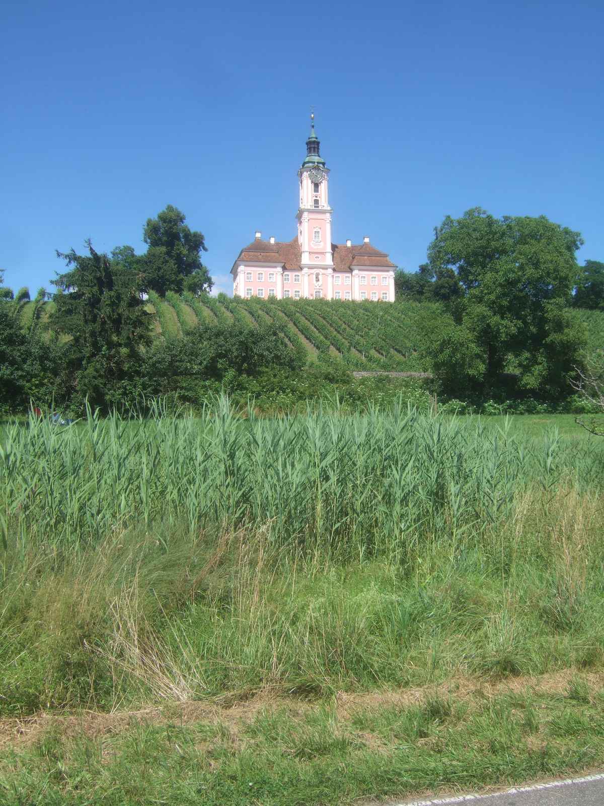 Basilika Birnau