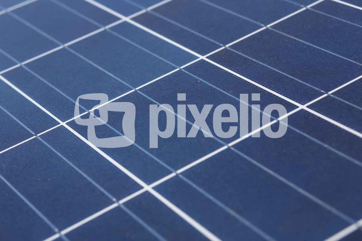 Photovoltaik