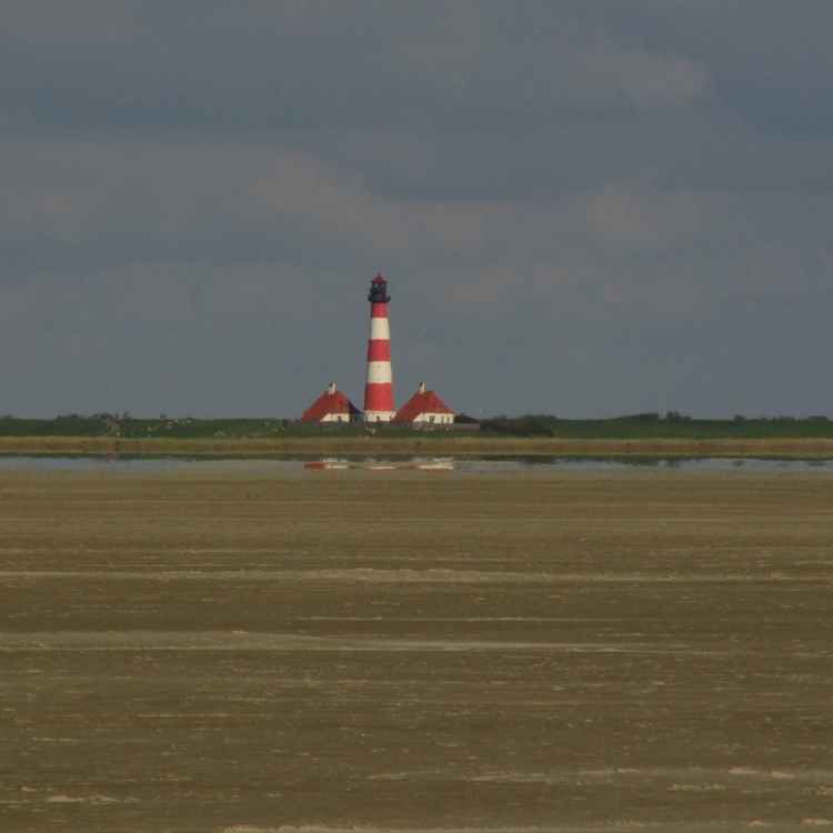 Westerhever Leuchtfeuer