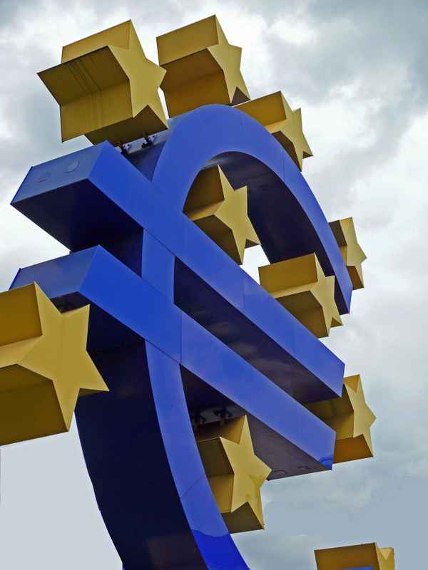 EuroZeichen ....