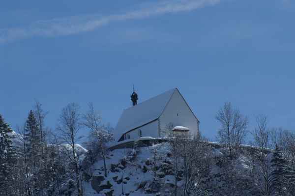 So nah und doch so weit davon entfernt