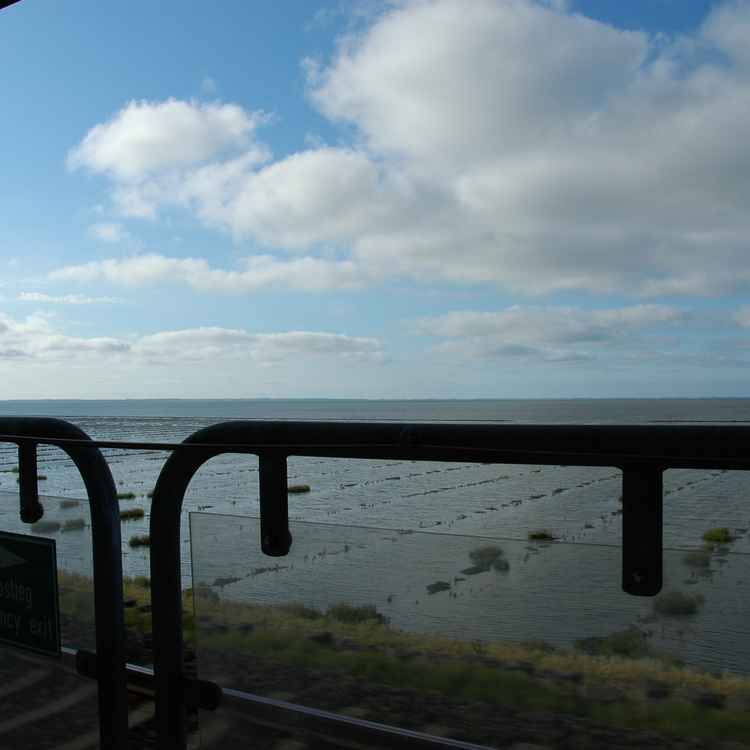 Notabstieg Sylt
