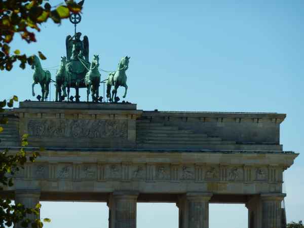 Brandenburger Tor