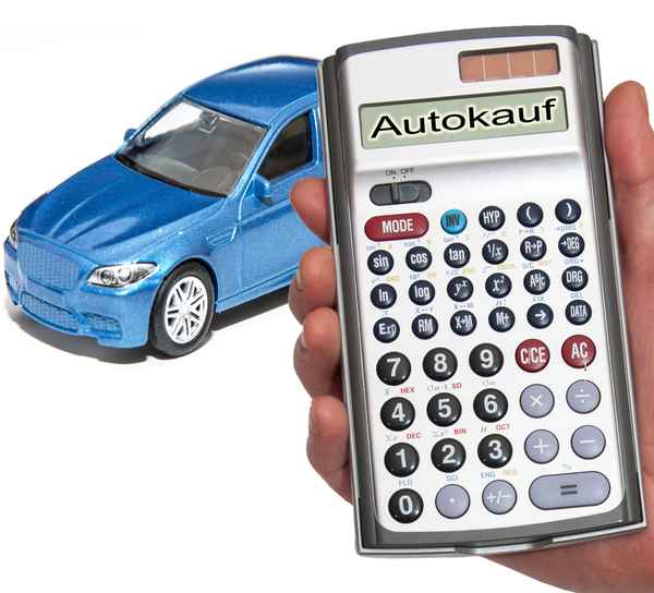 Autokauf