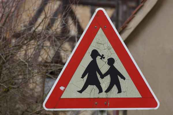 Hänsel und Gretel?