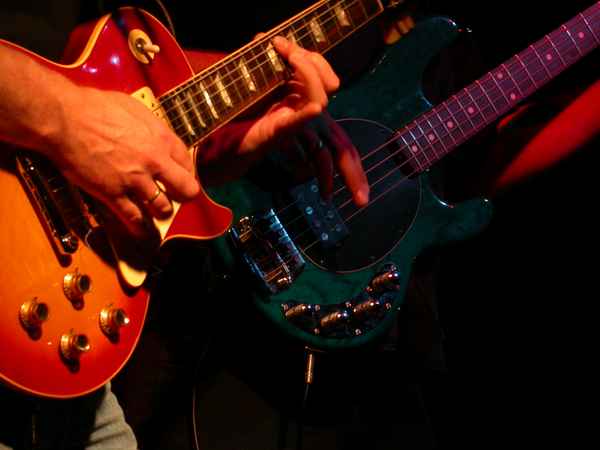 Bluesrock