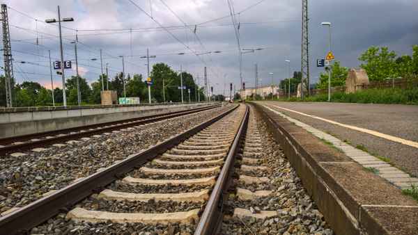 Gleis 11