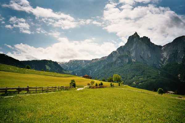 Schlern