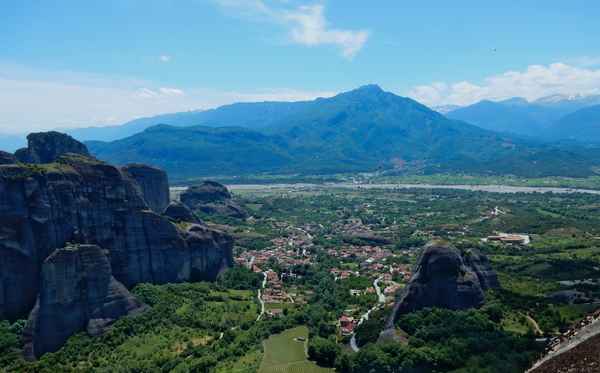 Meteora , Kalambaka