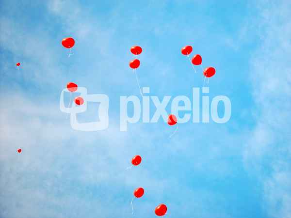Luftballons