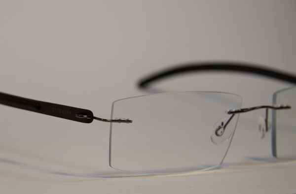 Brille