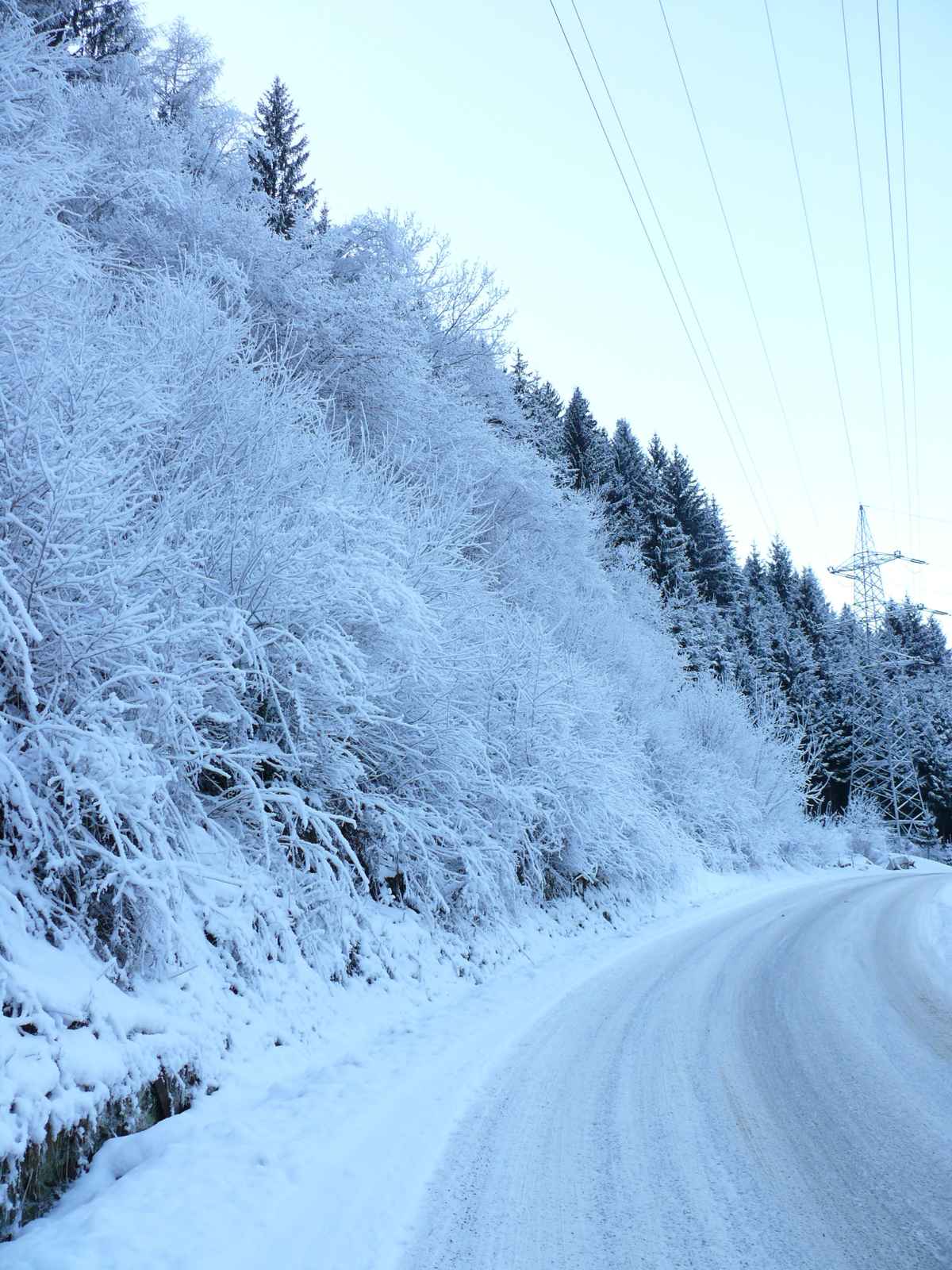 Winterstrasse