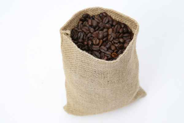 Kaffee Sack