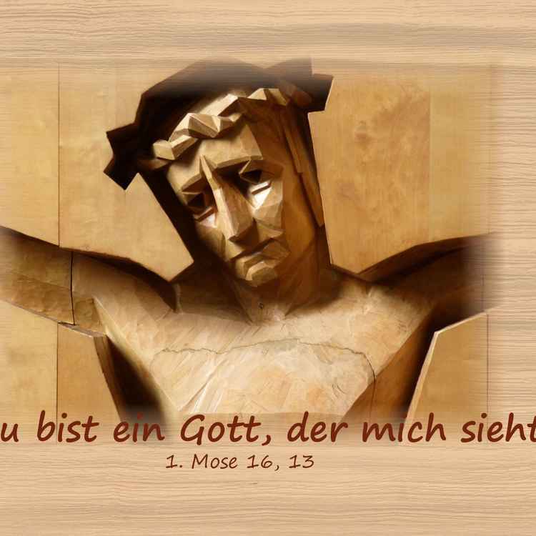 Jahreslosung 2023 3a