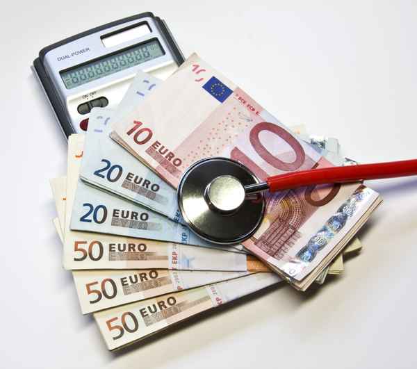 Ist der Euro noch gesund?