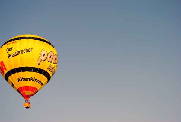 Ballonfahrt 3