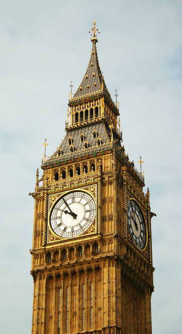 Big Ben