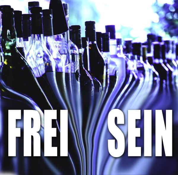 Frei sein