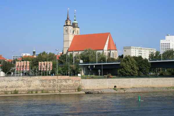 Johanniskirche 1