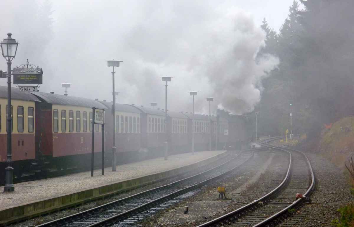 Brockenbahn