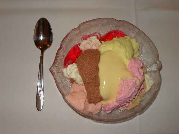 ...und es war Sonntag ...