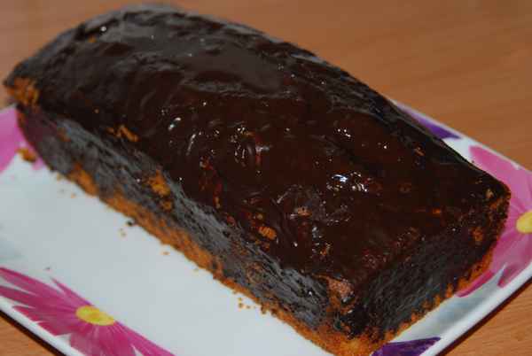 Selbst gebacken