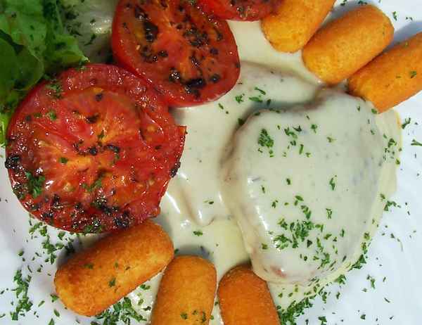 Roger, du bist eingeladen!