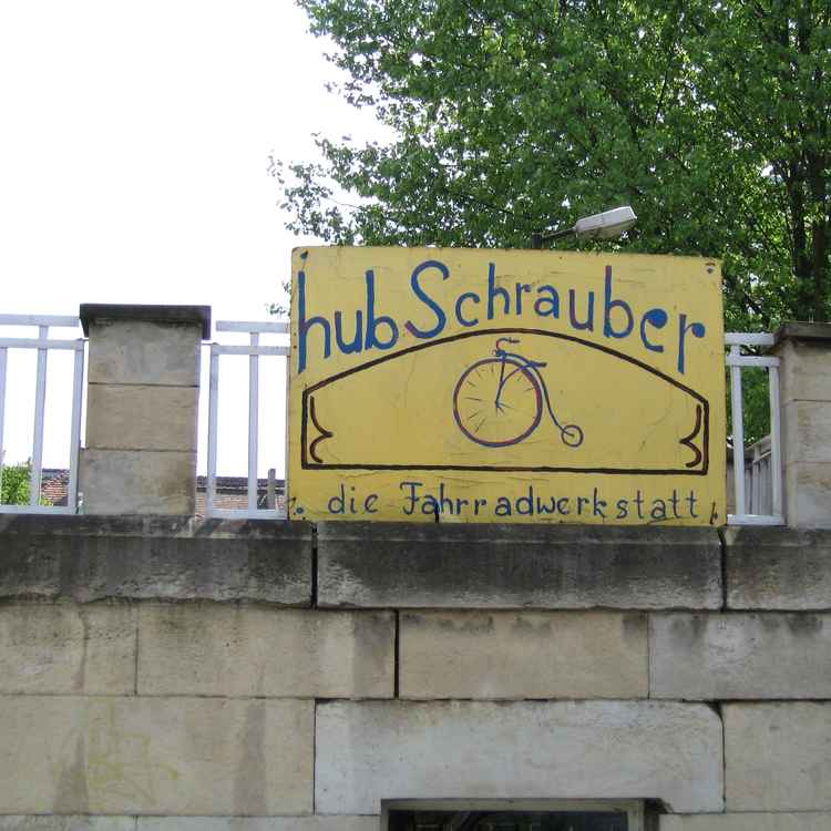 Ein guter Name ist wichtig fürs Geschäft