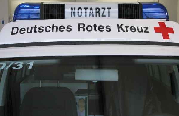 Notarzt