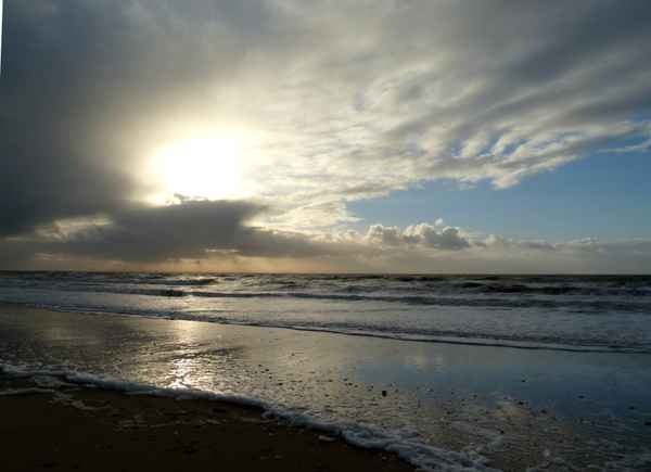 Na, was droht da auf uns zu zukommen?