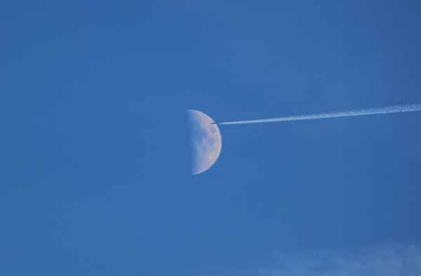 So nah und doch so fern