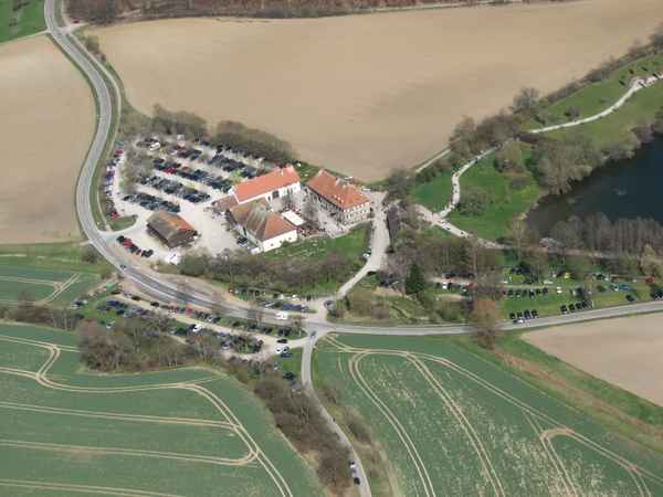 Affenberg Salem
