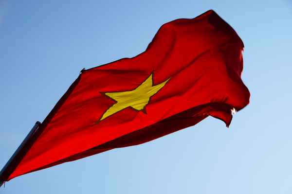 Vietnam