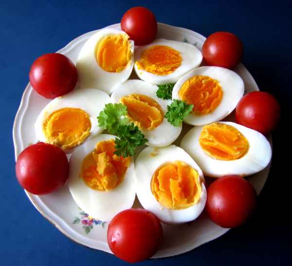 Hm lecker