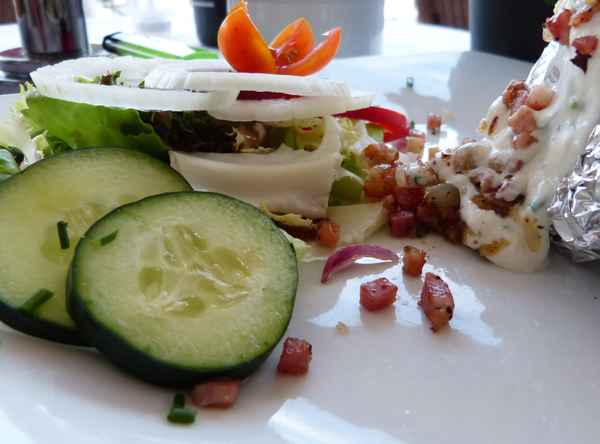 Gesund leben