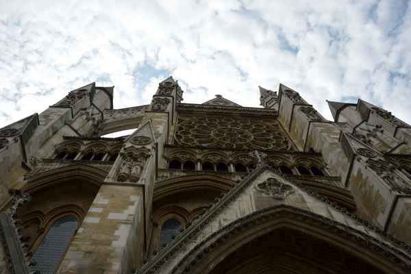St.Paul Cathedrale