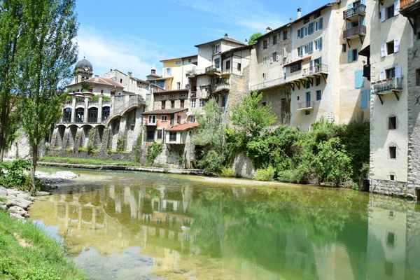 Pont-en-Royans / 2