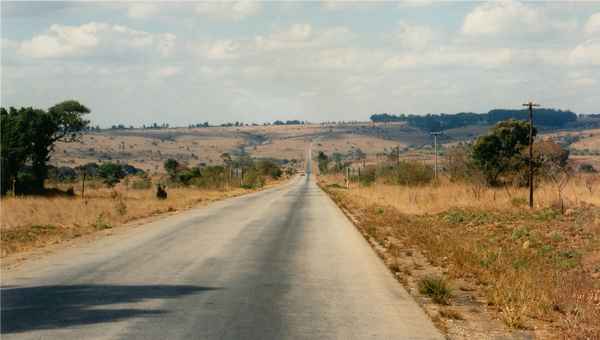 Südtanzania
