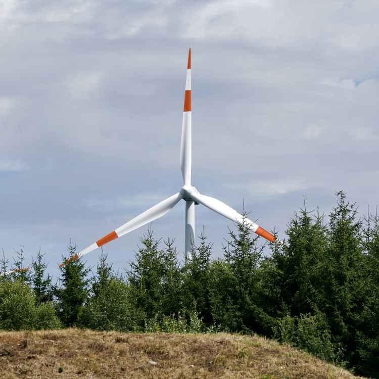 Windrad