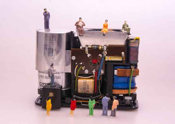 Technikmuseum