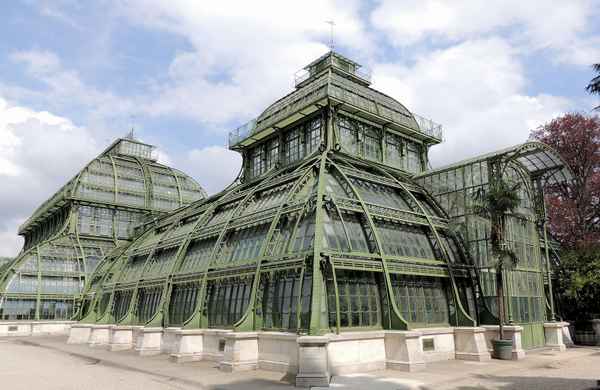 Palmenhaus (Wien-Schönbrunn)