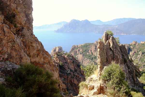 Calanche