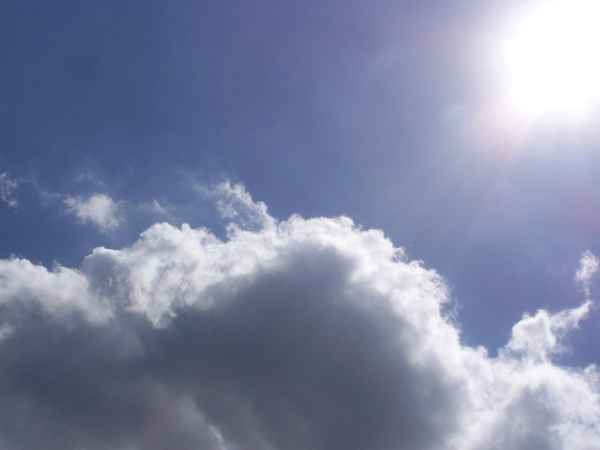 Here Comes the Sun 9