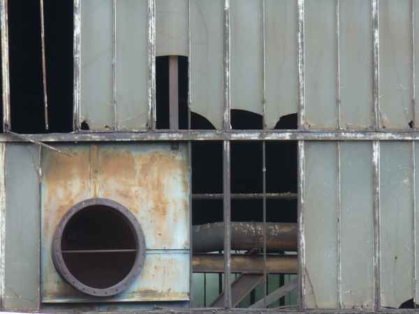 Industrieromantik