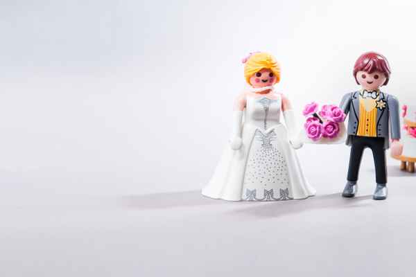 Hochzeitspaar