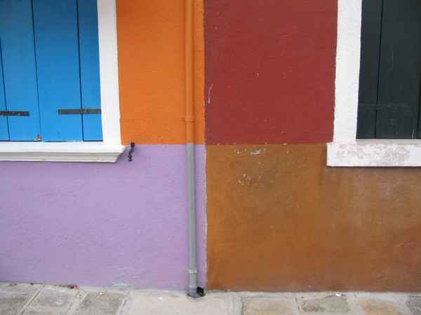 Fassade LRZ Garching 1