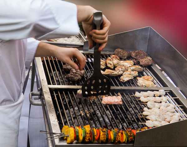 Grillparty 2