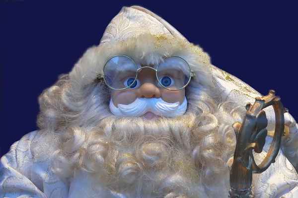 Sah der Nikolaus so aus?