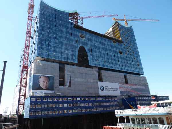 Elbphilharmonie
